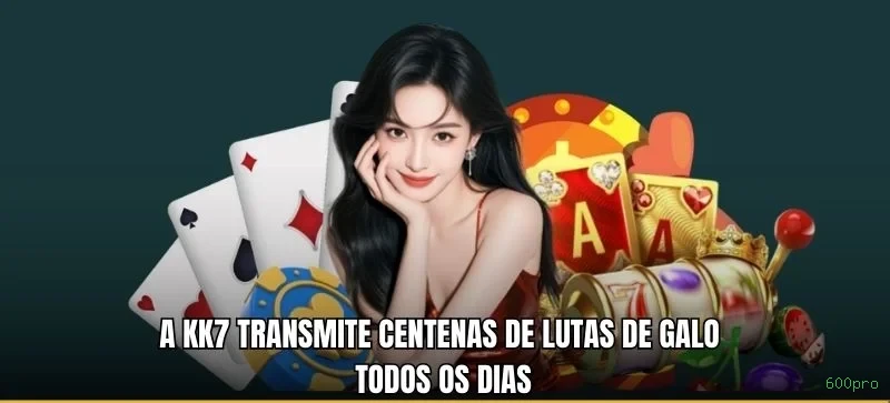 Cadastro rápido e seguro na 600pro