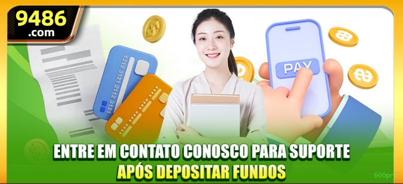 Cassino ao vivo da 600pro com dealers reais