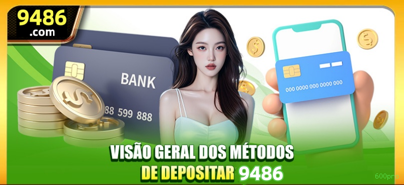 Ganhe prêmios incríveis na 600pro